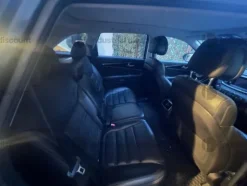 2#10008 Kia Sorento