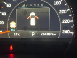 2#10008 Kia Sorento