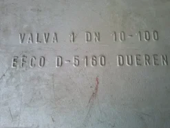 Kit completo ripara valvole