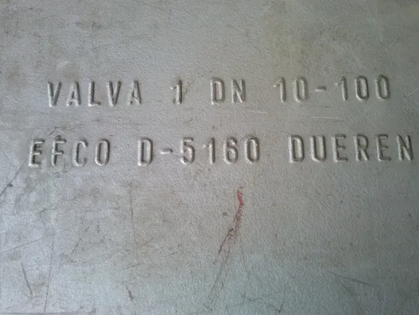 Kit completo ripara valvole