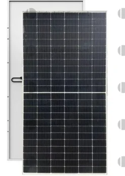 15#9575 Kit fotovoltaico completo Growatt 5kW