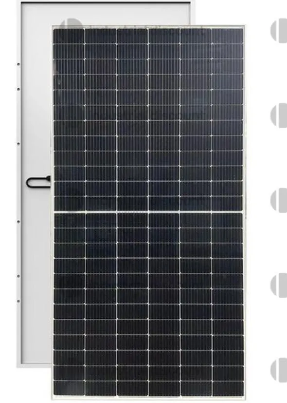 12#9390 Kit fotovoltaico 5Kw
