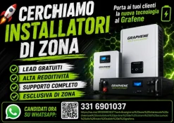 KIT PER IMPIANTO FOTOVOLTAICO