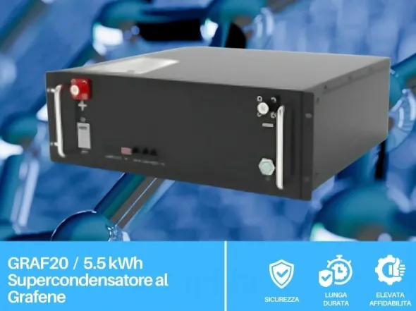 KIT PER IMPIANTO FOTOVOLTAICO