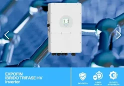 KIT PER IMPIANTO FOTOVOLTAICO