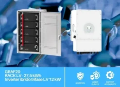 KIT PER IMPIANTO FOTOVOLTAICO