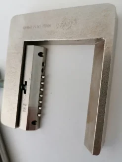 KIT PER SOSTITUZIONE CIFRE NUMERATORI LEIBINGER