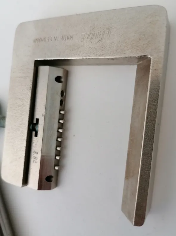 KIT PER SOSTITUZIONE CIFRE NUMERATORI LEIBINGER