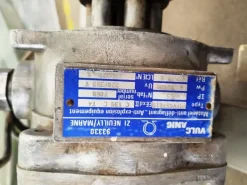 KIT SCAMBIATORE ACQUA E POMPA – ATAV VULCANIC (POM-106)