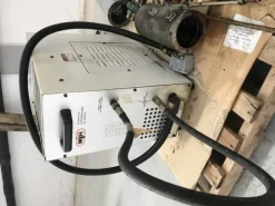 Kit termoindurente mod. k3000 per pressa Mir