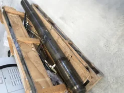 Kit termoindurente mod. k3000 per pressa Mir