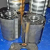 Kit Teste pialla Tersa completo di fresa rasante