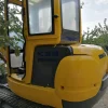 Komatsu pc 35 r8
