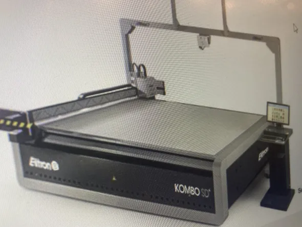 Kombo Cad/Cam Sd 31.20