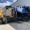 KOMSİLAJ KM X 1000 / BALER - WRAPPER COMBİNATİON