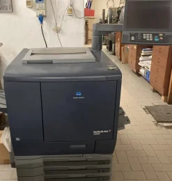 Konica Minolta