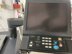 Konica Minolta