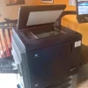 Konica Minolta Bizhub Pro C1060L