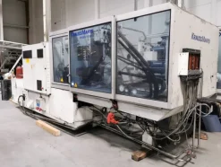 Krauss Maffei KM 300/1000 C2