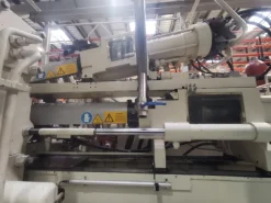 Krauss Maffei KM 350-1400-390 CZ 2K