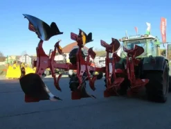 Kuhn Varimaster 123