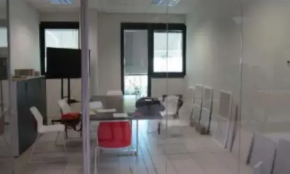 #2536021 Laboratorio adibito ad uffici