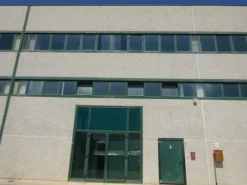 #7053 Laboratorio al piano primo
