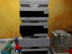 13#6507 Laboratorio analisi