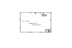 #24684 Laboratorio artigianale