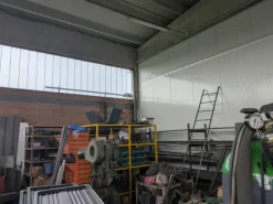 #2640062 Laboratorio artigianale