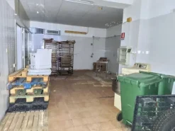 #23926 Laboratorio artigianale al piano seminterrato
