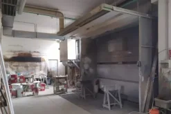 #24164 Laboratorio artigianale con locali accessori e corte