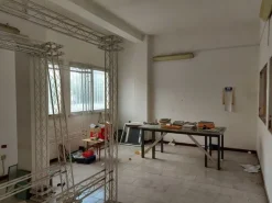 #10607 Laboratorio artigianale con uffici corte comune