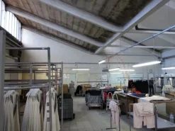 #3631 Laboratorio artigianale con piazzale esclusivo