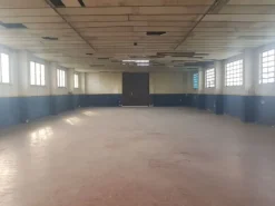 #8982 Laboratorio artigianale di 380 mq con corte pertinenziale