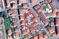 #2537073 Laboratorio artigianale in zona residenziale