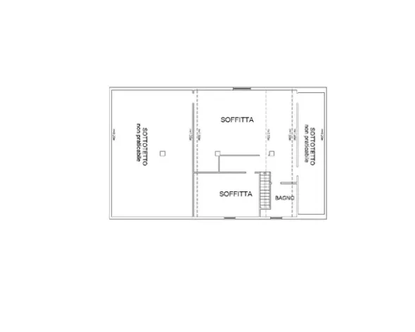 #2639862 Laboratorio con appartamento