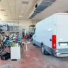 #21106 Laboratorio con corte pertinenziale