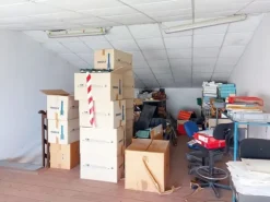 #21106 Laboratorio con corte pertinenziale