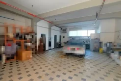 #14759 Laboratorio con zona showroom e uffici