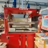 Laboratorio di TERMOFORMATURA (lastra e Bobina)