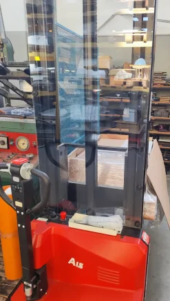Laboratorio di TERMOFORMATURA (lastra e Bobina)