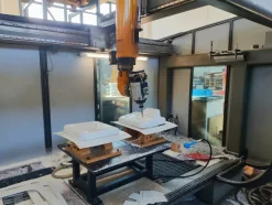 Laboratorio di TERMOFORMATURA (lastra e Bobina) 👈