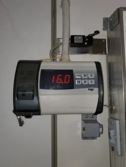 LABORATORIO LAVORAZIONE CARNI E SALUMI