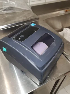 LABORATORIO LAVORAZIONE CARNI E SALUMI