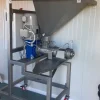 laboratorio olio di semi