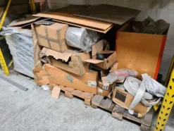 10#5878 Lamiere zincate e lucide