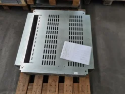 10#5878 Lamiere zincate e lucide