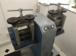 laminatoio Cavallin 2200