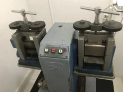 laminatoio Cavallin 2200